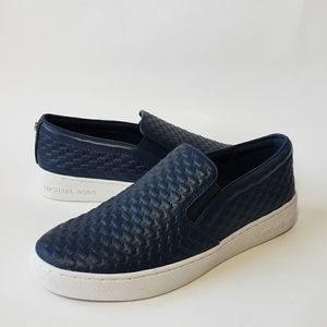 MICHAEL KORS COLBY SLIPON SNEAKERS